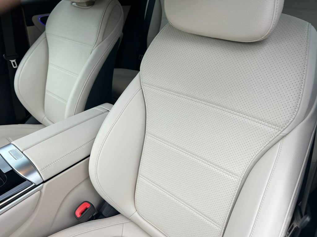 New 2027 Mercedes-Benz GLC 300 4MATIC image 13