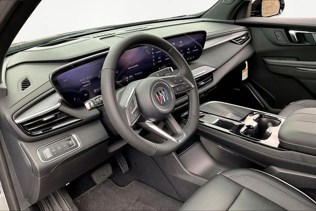 New 2026 Buick Enclave Sport Touring w/ Power Package image 7