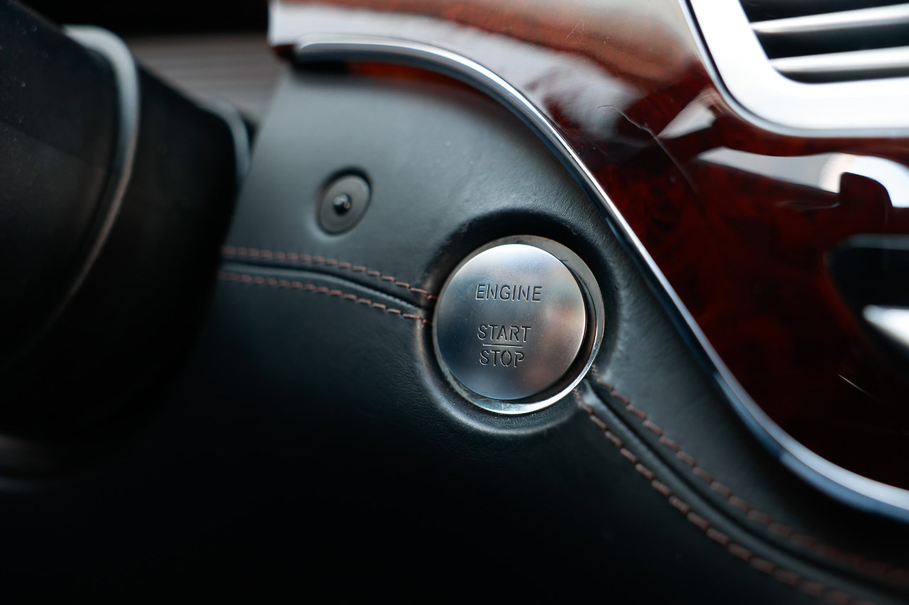 Used 2012 Mercedes-Benz S 600 image 36