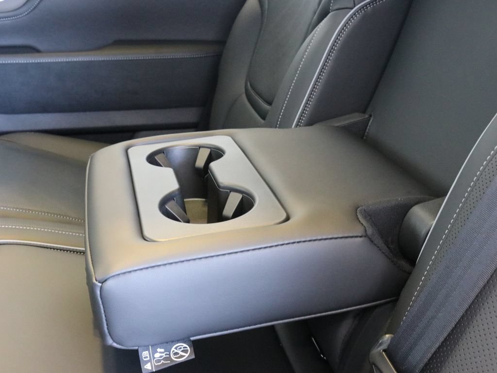 New 2026 INFINITI QX80 Luxe w/ Exterior Package AWD/4WD image 34