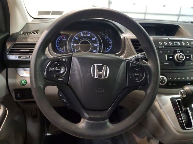 Used 2014 Honda CR-V LX image 15