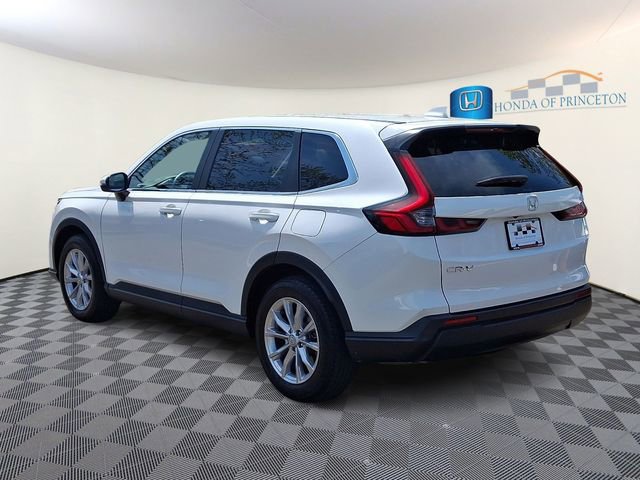 Used 2024 Honda CR-V EX image 4