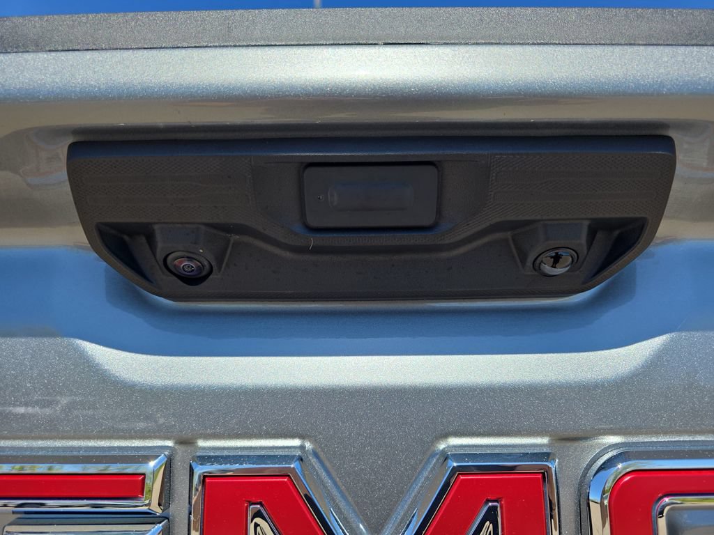 New 2026 GMC Sierra 1500 Elevation w/ Elevation Select Package AWD/4WD image 13