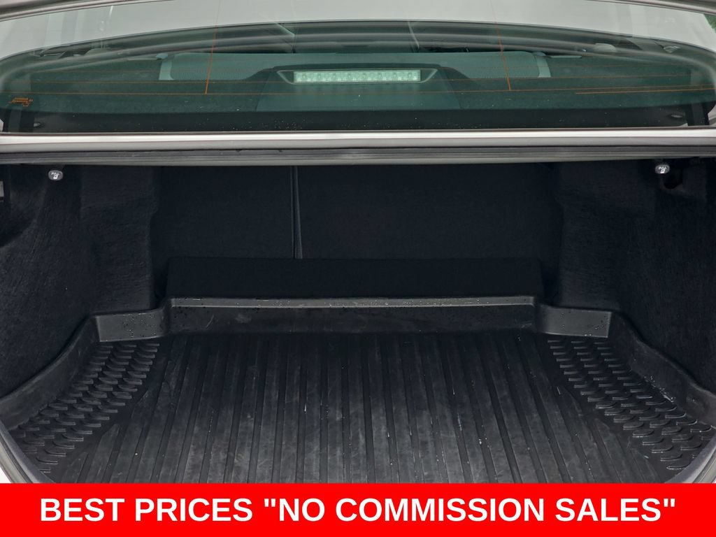 Used 2023 Toyota Camry XSE w/ Navigation Package FWD image 12