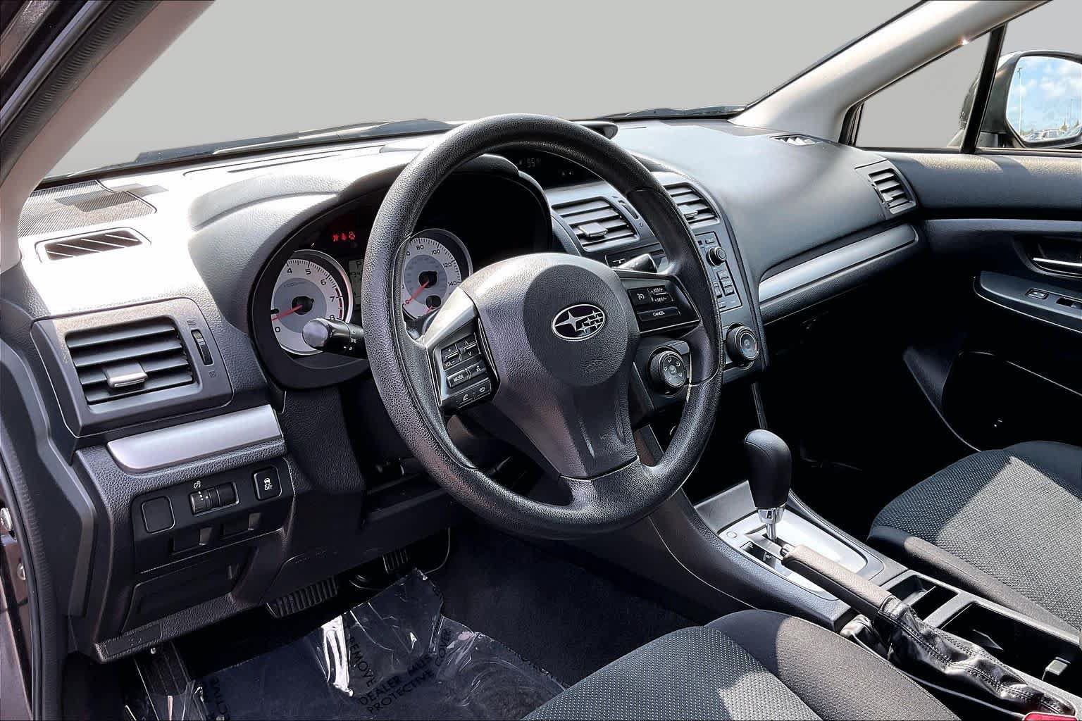 Used 2013 Subaru Impreza 2.0i Premium w/ All-Weather Pkg AWD/4WD image 17