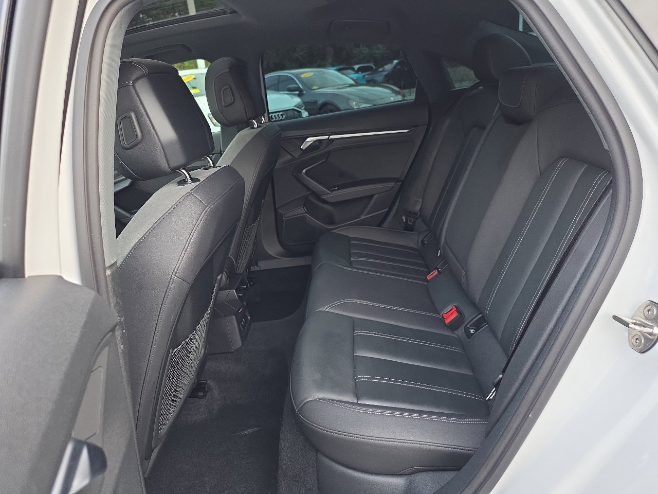 Used 2023 Audi A3 2.0T Premium w/ Convenience Package image 38