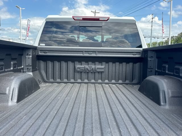 New 2026 GMC Sierra 1500 SLT w/ SLT Premium Plus Package AWD/4WD image 12