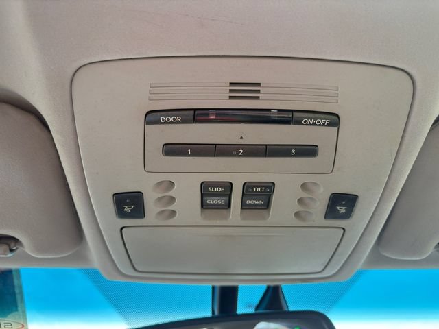 Used 2009 Lexus ES 350 FWD image 20