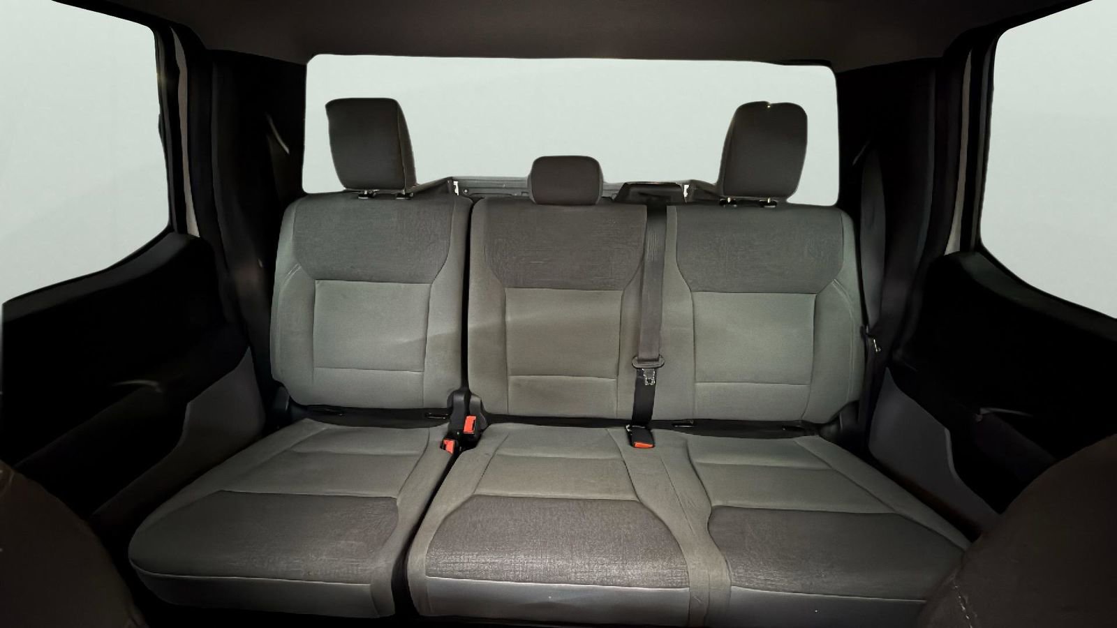 Used 2025 Ford F150 XLT w/ Equipment Group 301A Standard image 25