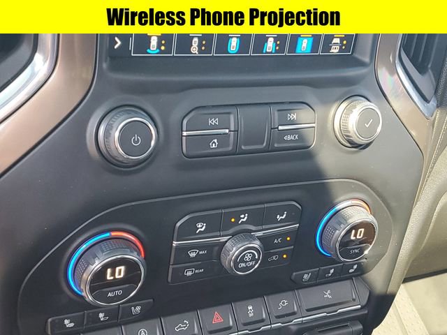 Used 2021 Chevrolet Silverado 1500 High Country image 19