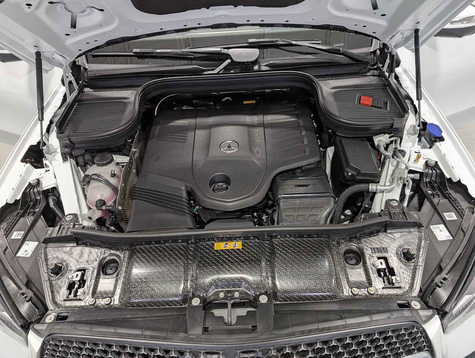 New 2026 Mercedes-Benz GLE 450 4MATIC image 12