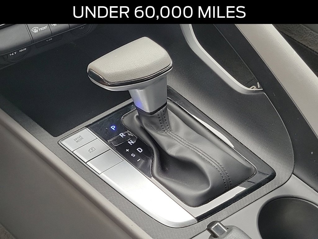 Used 2023 Hyundai Elantra SEL FWD image 30
