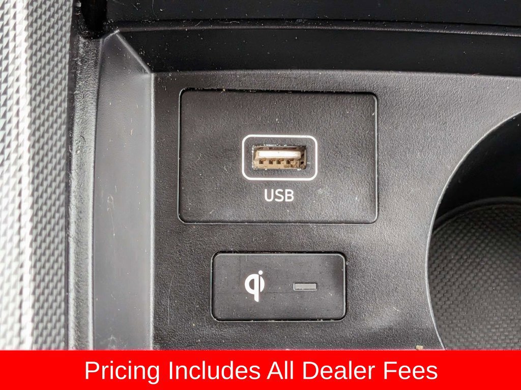 Certified 2023 Hyundai Santa Fe SEL AWD/4WD image 24