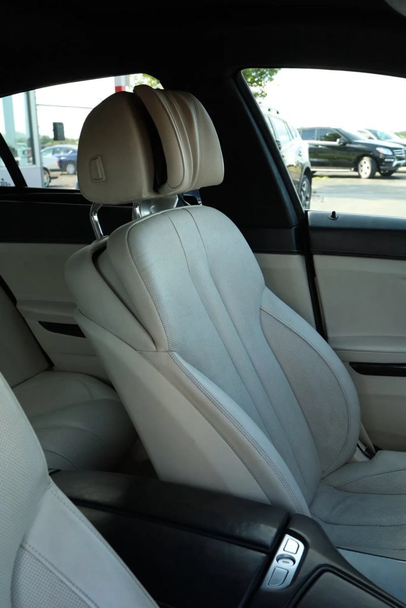 Used 2014 BMW 640i Gran Coupe RWD image 50