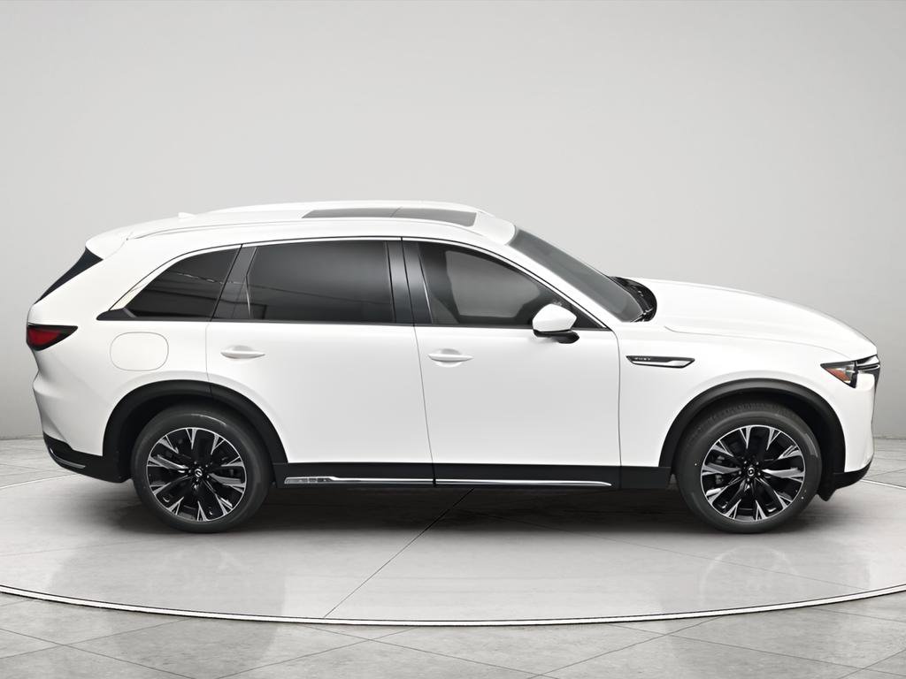 New 2026 MAZDA CX-90 Plug-In Hybrid w/ Premium Plus image 18
