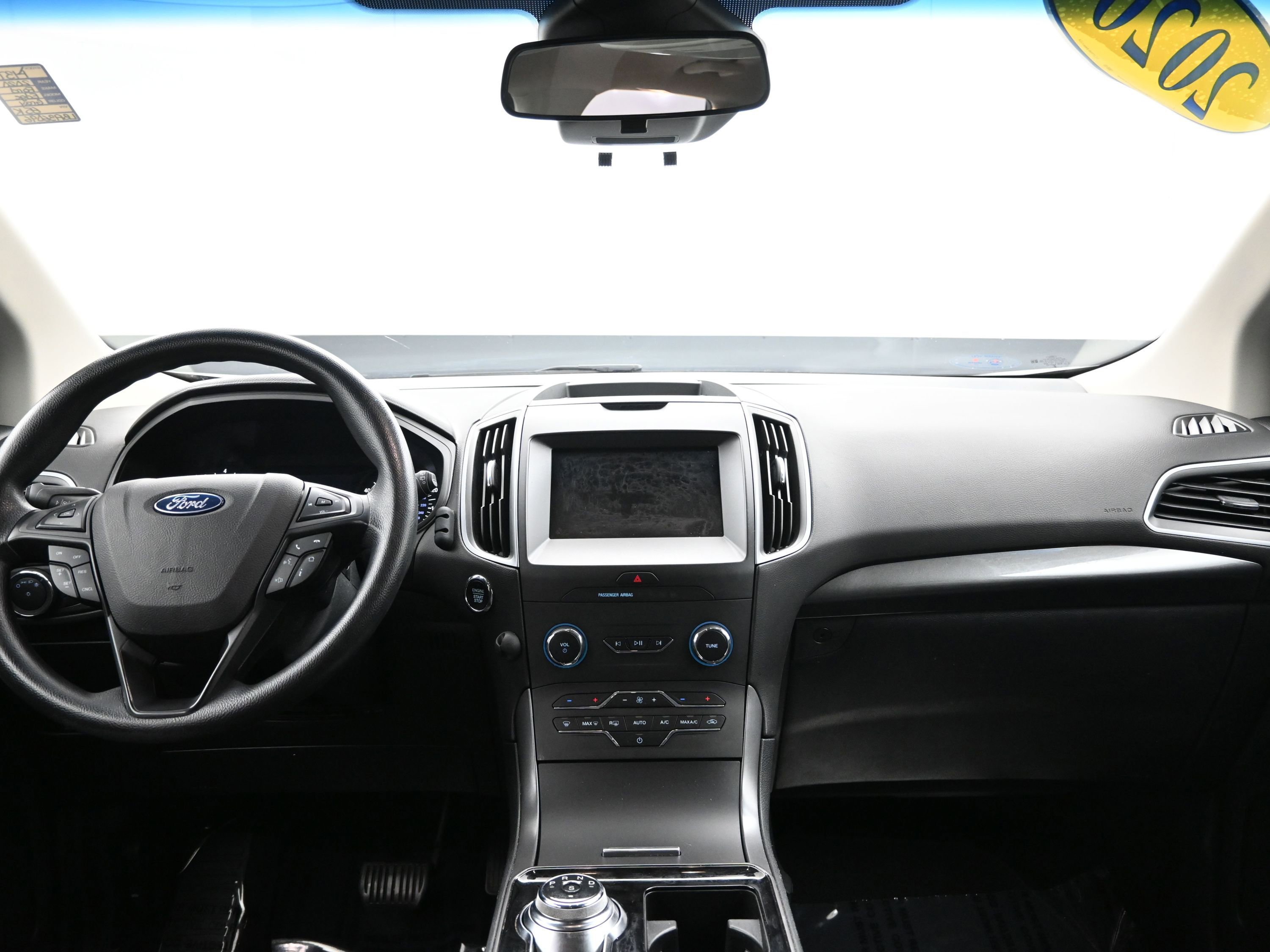 Used 2020 Ford Edge SE AWD/4WD image 20