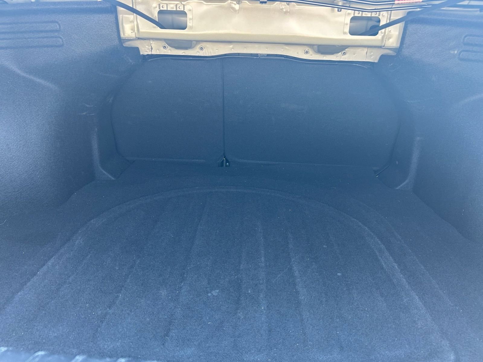 Used 2025 Kia K4 FWD image 25