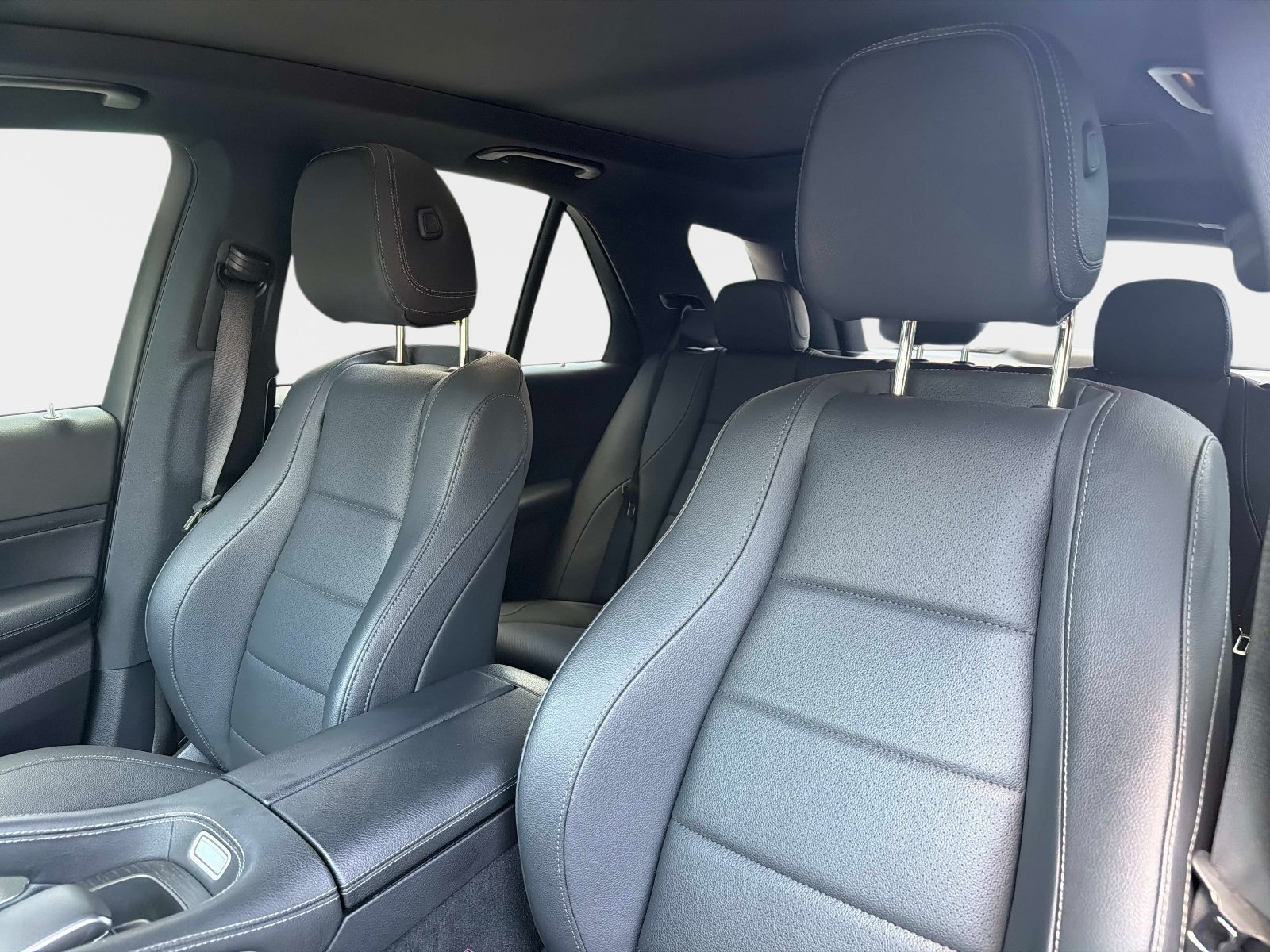 Certified 2024 Mercedes-Benz GLE 450e 4MATIC image 20