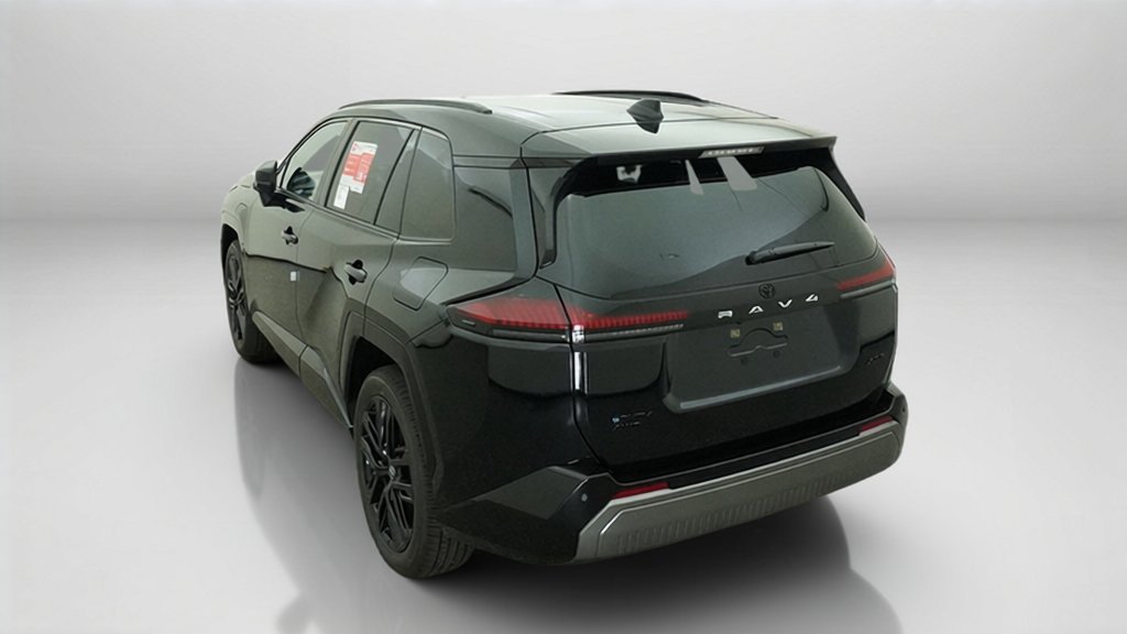 New 2026 Toyota RAV4 XSE AWD/4WD image 9