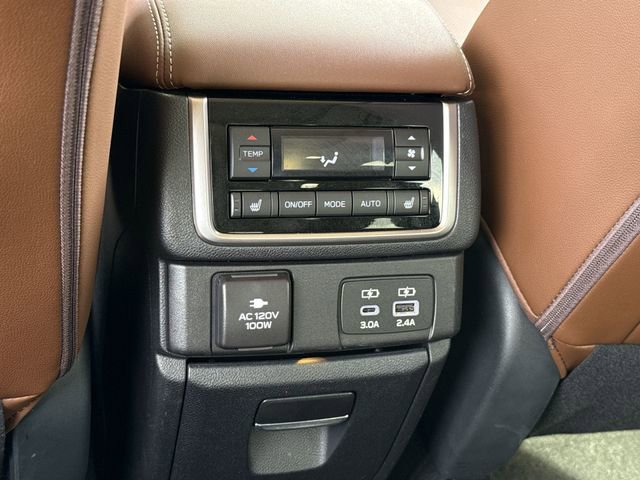 Certified 2023 Subaru Ascent Touring image 11