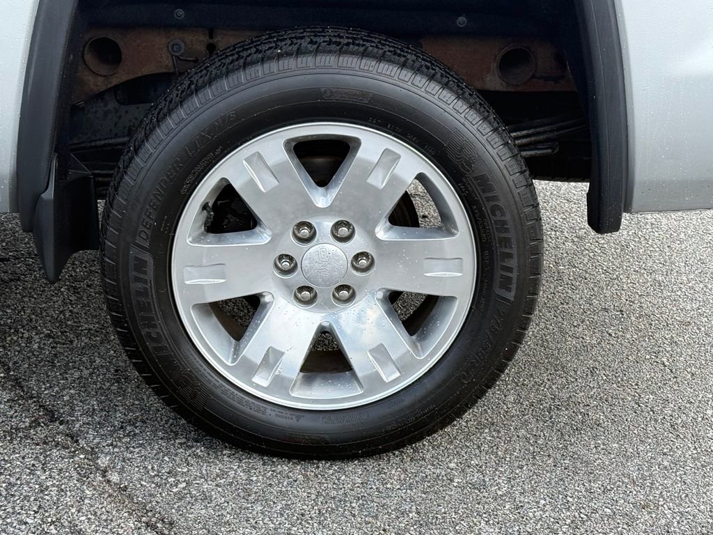 Used 2016 GMC Sierra 1500 SLT w/ Texas SLT Premium Package image 19