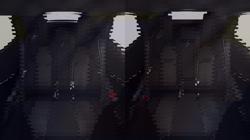 New 2026 Dodge Charger R/T image 3