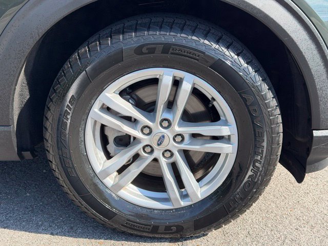 Used 2023 Ford Explorer XLT w/ Equipment Group 202A AWD/4WD image 20