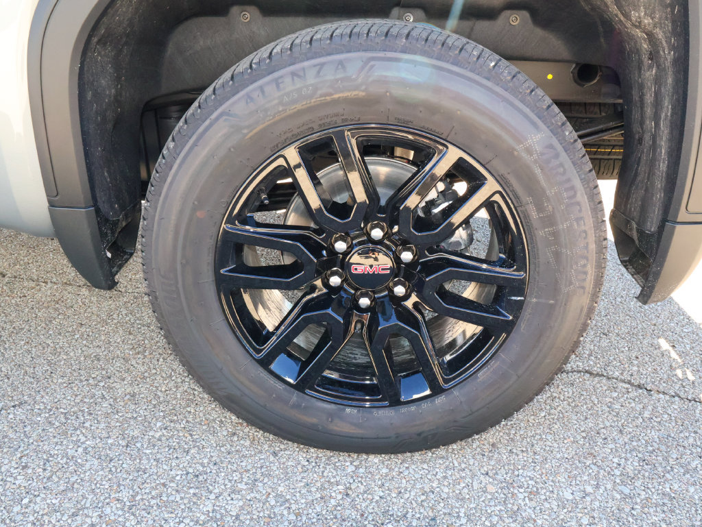 New 2026 GMC Sierra 1500 Elevation w/ Preferred Package AWD/4WD image 32