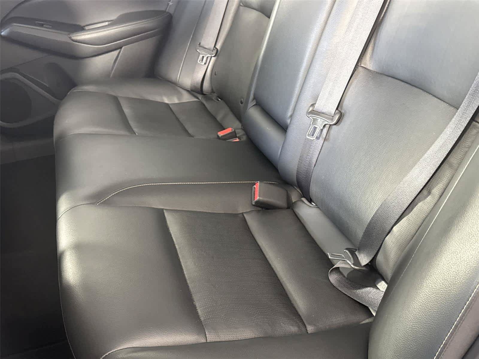 Used 2019 Nissan Altima 2.5 SL FWD image 14
