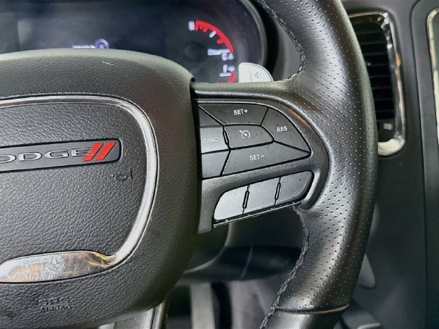 Used 2019 Dodge Durango GT AWD/4WD image 14