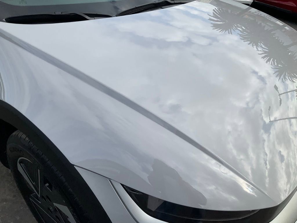 Used 2025 Hyundai Ioniq 5 SEL image 69