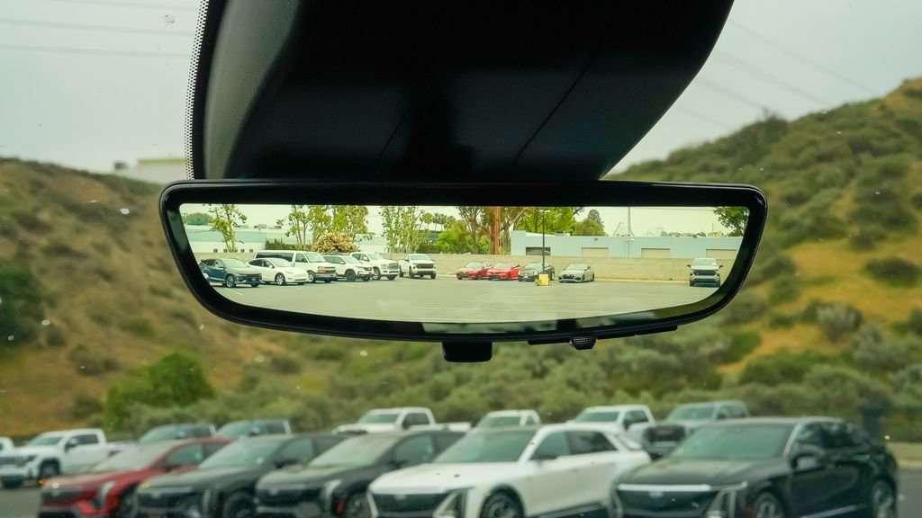 New 2025 GMC Sierra 2500 Denali w/ Denali Reserve Package image 38