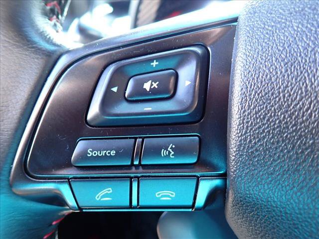 Used 2018 Subaru WRX AWD/4WD image 19