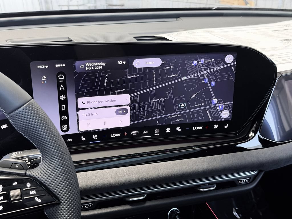 New 2026 Audi A6 Prestige AWD/4WD image 18