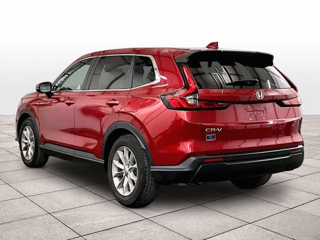 Used 2023 Honda CR-V EX-L image 10