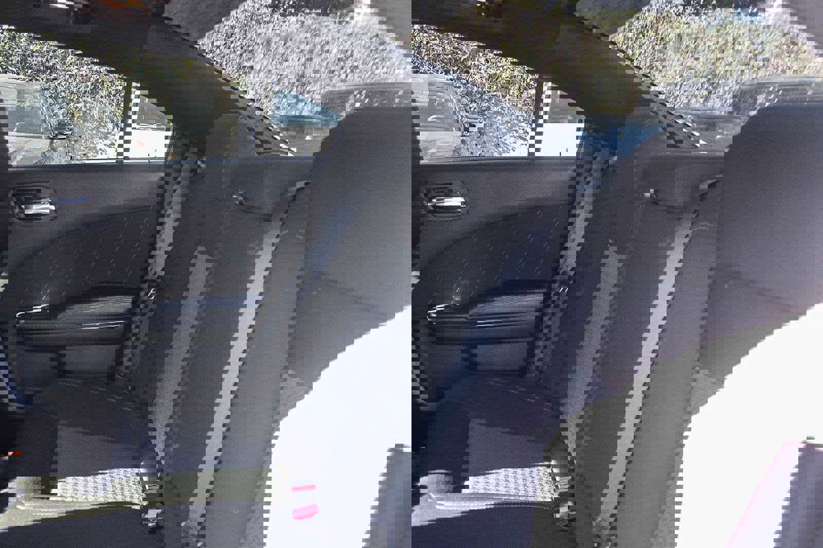 Used 2021 Dodge Charger GT w/ Driver Convenience Group image 18