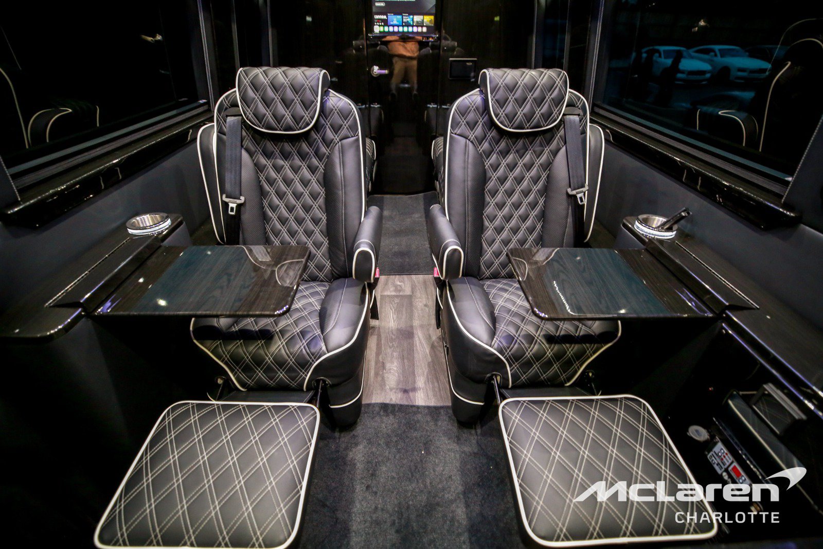 New 2024 Mercedes-Benz Sprinter 3500 image 20