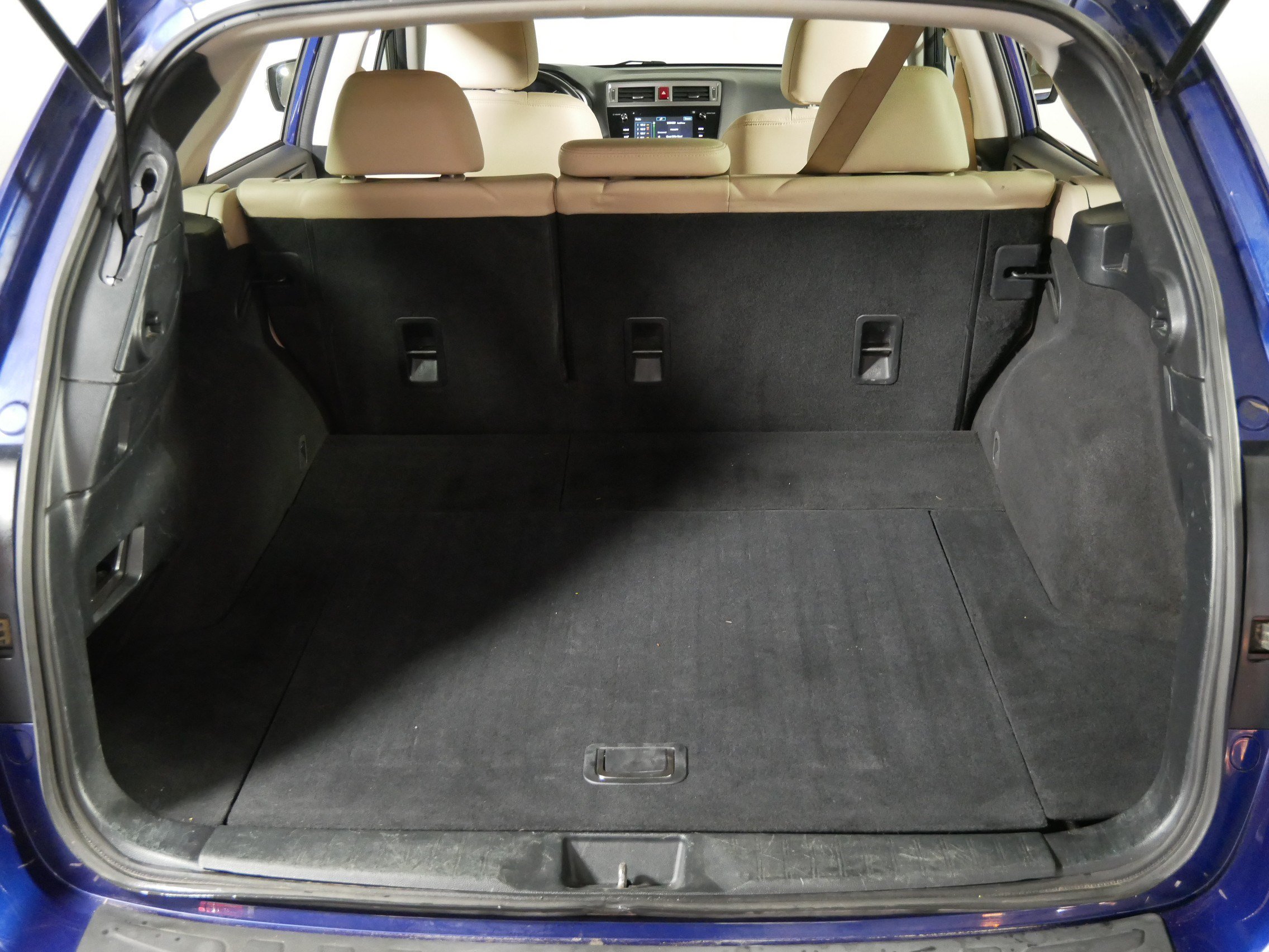 Used 2015 Subaru Outback 2.5i Limited AWD/4WD image 18