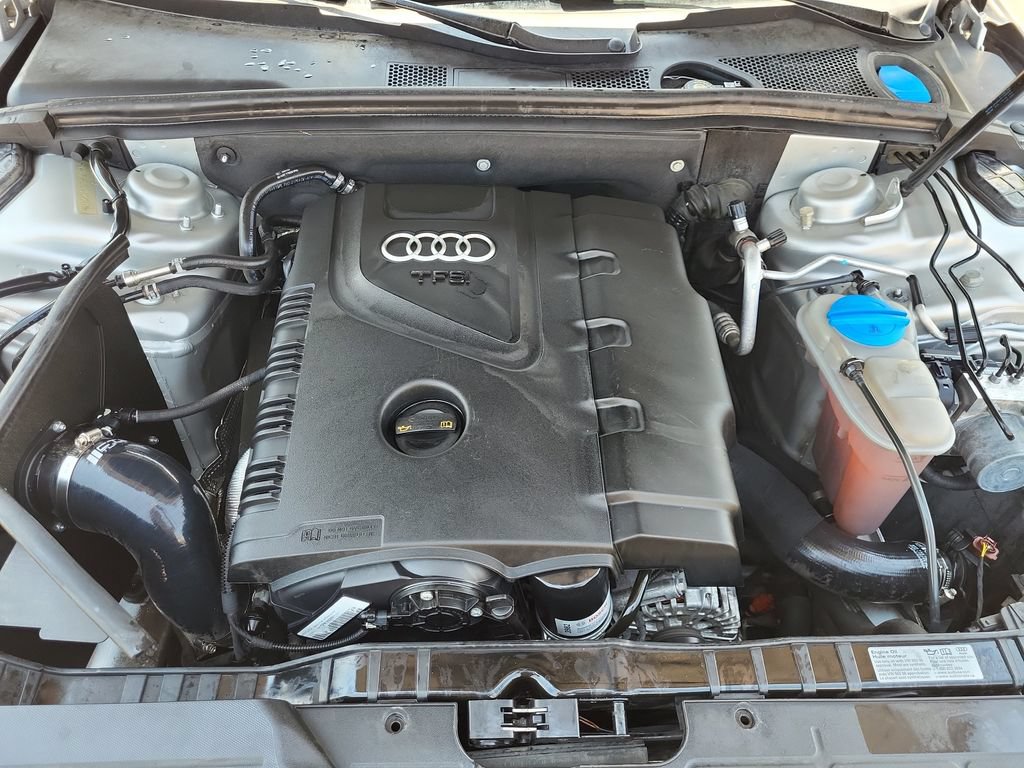 Used 2013 Audi A4 2.0T Premium AWD/4WD image 22