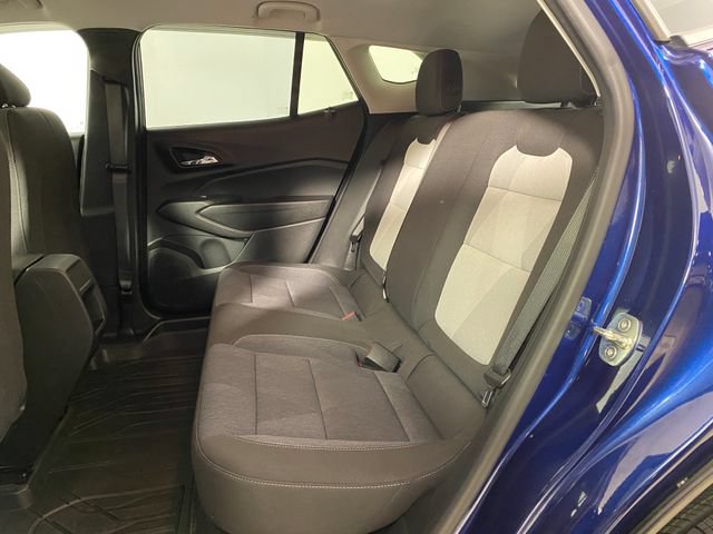 Certified 2024 Chevrolet Trax LS w/ LS Convenience Package FWD image 27