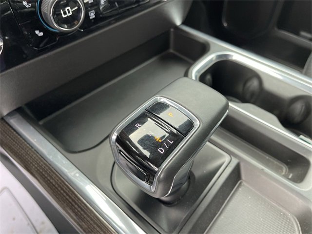 Used 2023 Chevrolet Silverado 1500 RST image 19