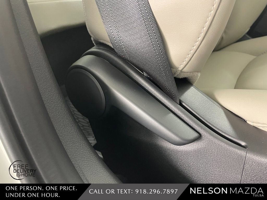New 2026 MAZDA MAZDA3 2.5 S Sedan w/ Preferred Pkg FWD image 46