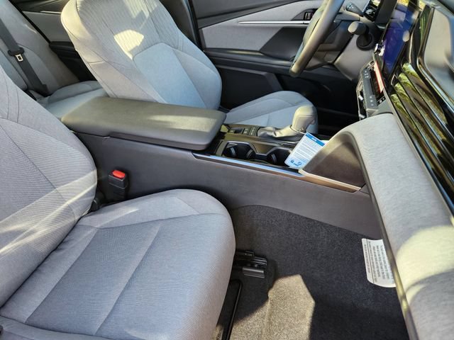 New 2026 Toyota Camry LE AWD/4WD image 17