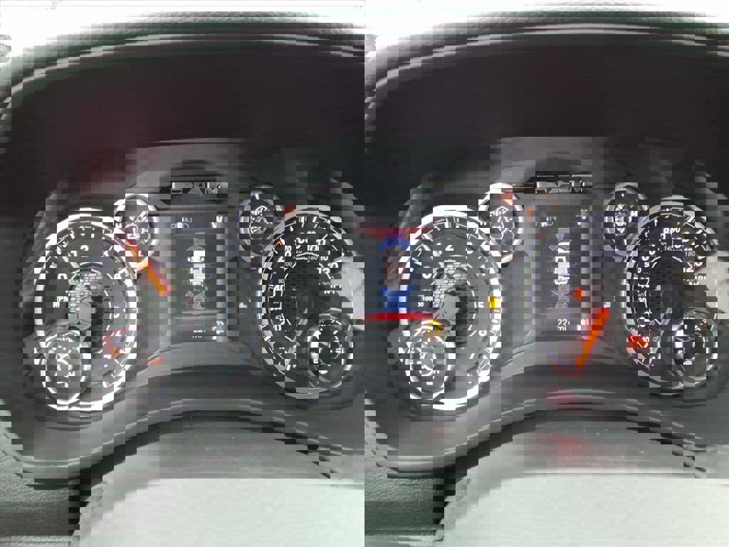 New 2026 RAM 2500 Big Horn image 22