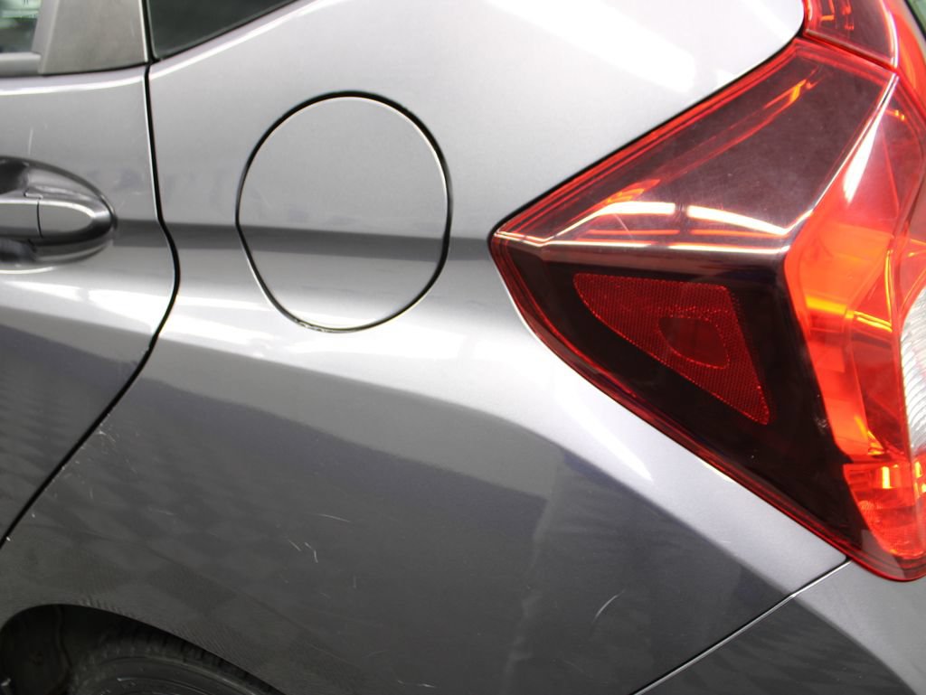 Used 2015 Honda Fit LX image 32