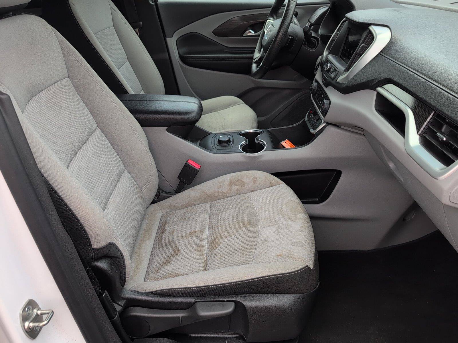 Used 2024 GMC Terrain SLE FWD image 39
