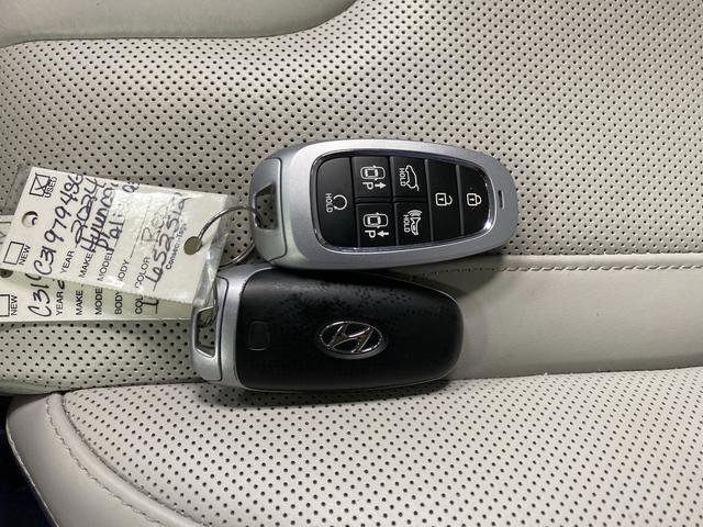 Used 2024 Hyundai Palisade Calligraphy image 31