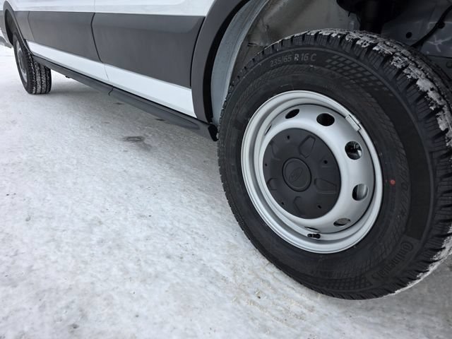 New 2026 Ford Transit 150 Low Roof RWD image 34