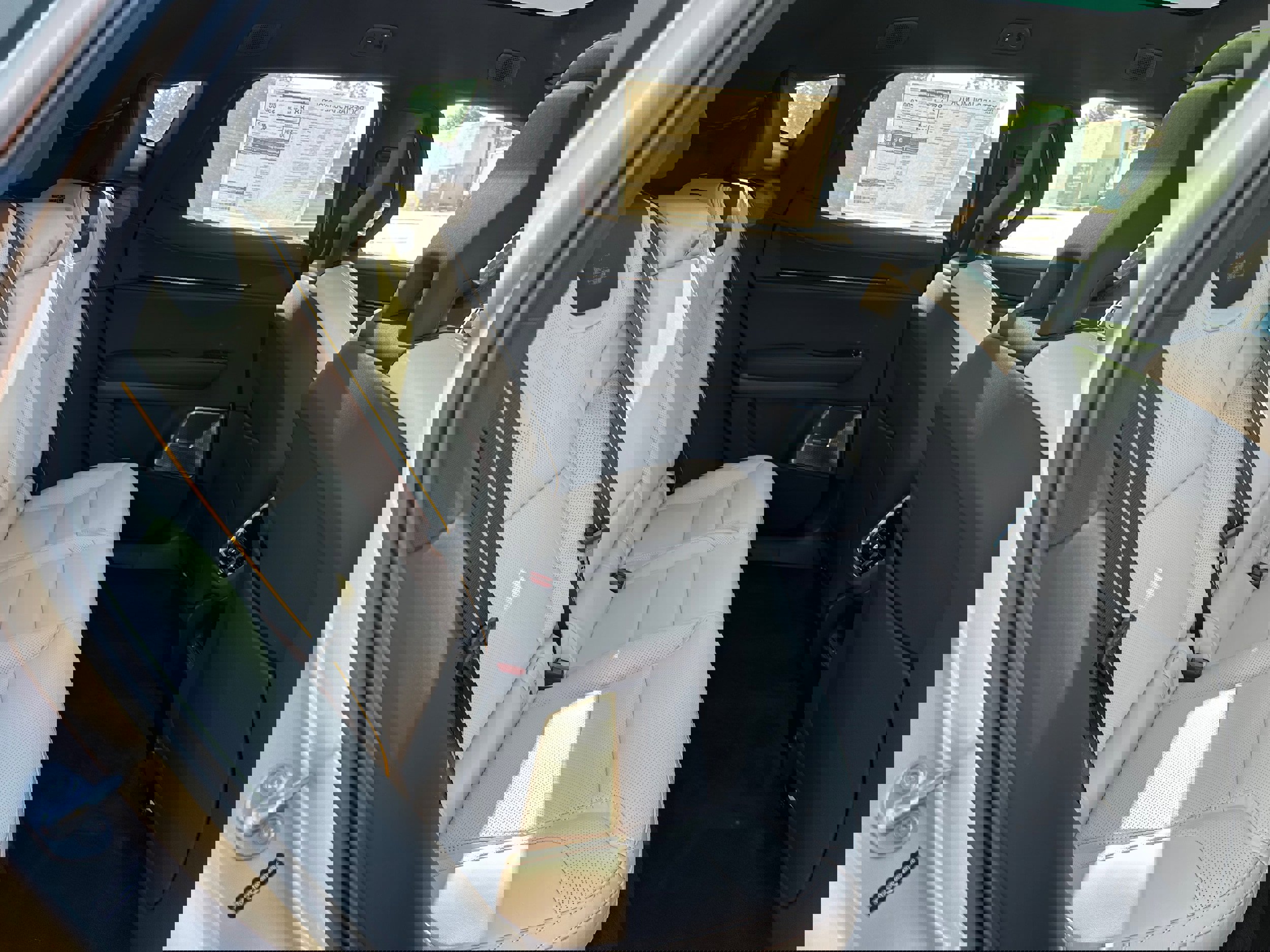 New 2025 Polestar Polestar 3 image 14