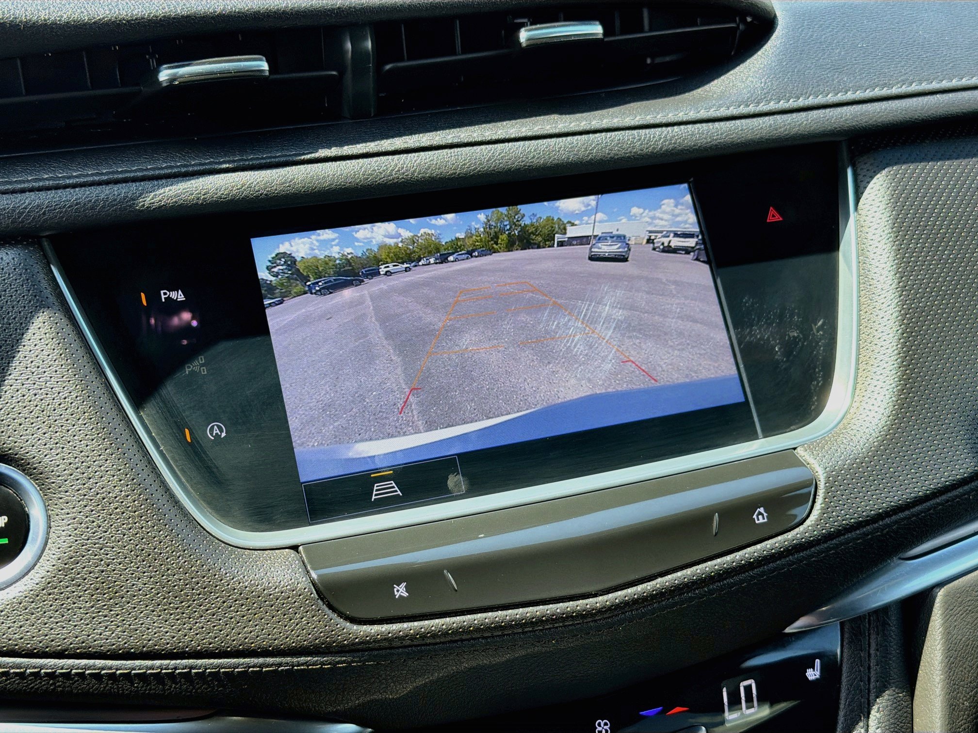 Used 2023 Cadillac XT5 Luxury FWD image 13